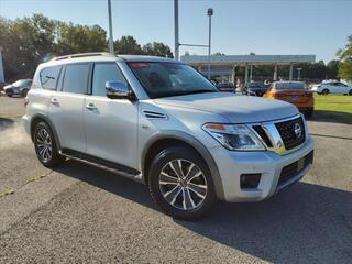 2020 Nissan Armada for sale in Clarksville TN