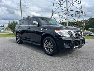 2019 Nissan Armada for sale in Winston-Salem NC