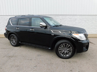 2019 Nissan Armada for sale in Clarksville TN