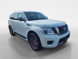 2019 Nissan Armada