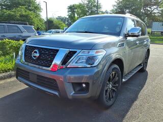 2020 Nissan Armada for sale in Cornelius NC