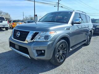 2018 Nissan Armada for sale in Shelbyville TN