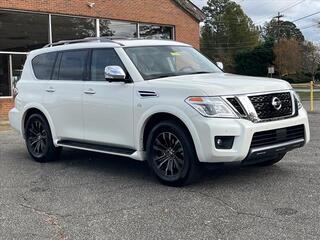 2019 Nissan Armada for sale in Greensboro NC