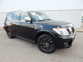 2019 Nissan Armada for sale in Clarksville TN