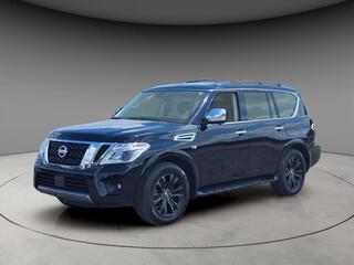 2020 Nissan Armada for sale in Louisville KY