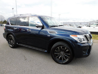 2020 Nissan Armada for sale in Clarksville TN