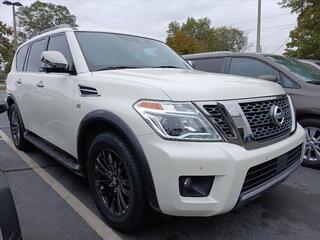 2018 Nissan Armada for sale in Greer SC