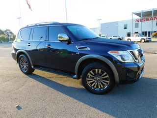 2018 Nissan Armada for sale in Clarksville TN