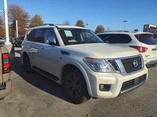 2019 Nissan Armada for sale in Clarksville TN