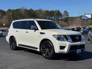 2020 Nissan Armada for sale in Cincinnati OH