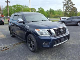 2019 Nissan Armada for sale in Pine Bluff AR