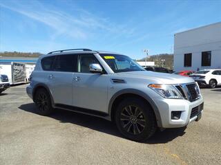 2017 Nissan Armada for sale in Charleston WV