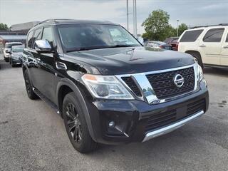 2017 Nissan Armada for sale in Clarksville TN