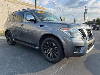 2018 Nissan Armada for sale in Independence MO