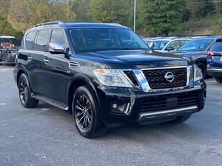 2019 Nissan Armada for sale in Chattanooga TN