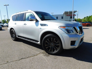 2020 Nissan Armada for sale in Clarksville TN