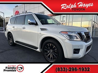 2020 Nissan Armada for sale in Anderson SC