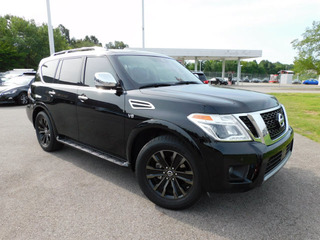 2020 Nissan Armada for sale in Clarksville TN