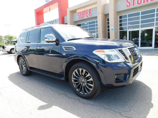 2020 Nissan Armada for sale in Clarksville TN