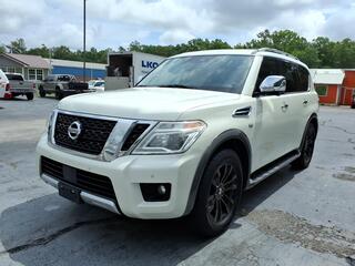 2018 Nissan Armada for sale in Manchester TN