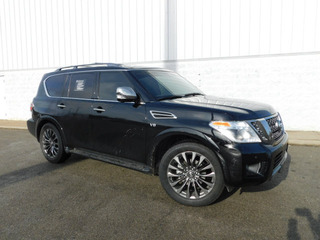 2020 Nissan Armada for sale in Clarksville TN