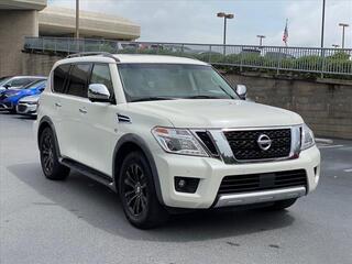 2017 Nissan Armada for sale in Chattanooga TN