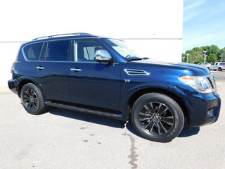 2019 Nissan Armada for sale in Clarksville TN