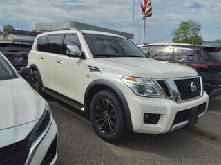 2018 Nissan Armada for sale in Clarksville TN