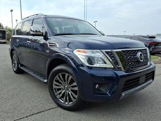 2019 Nissan Armada