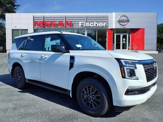 2025 Nissan Armada