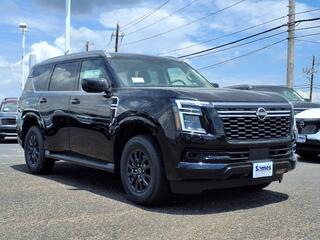2025 Nissan Armada for sale in Laredo TX