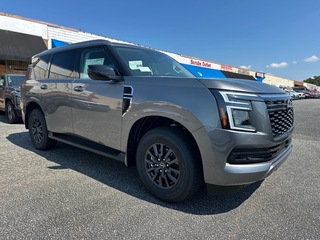 2026 Nissan Armada for sale in Independence MO