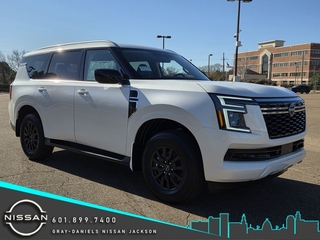 2026 Nissan Armada for sale in Jackson MS