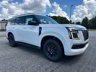2025 Nissan Armada for sale in Independence MO