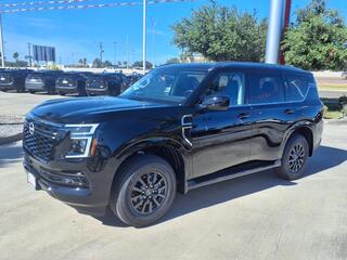 2025 Nissan Armada for sale in Kosciusko MS