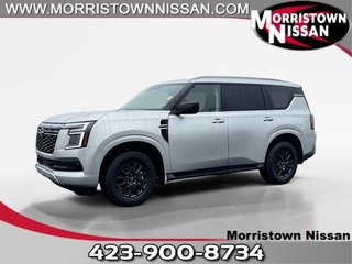 2026 Nissan Armada for sale in Morristown TN