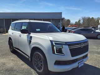 2025 Nissan Armada for sale in Pine Bluff AR