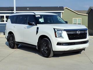 2026 Nissan Armada for sale in New Braunfels TX