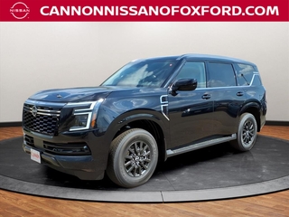 2025 Nissan Armada for sale in Oxford MA