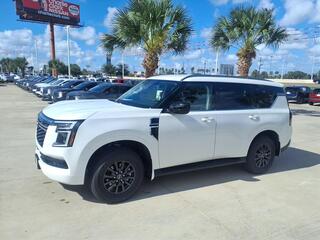 2026 Nissan Armada for sale in Kosciusko MS