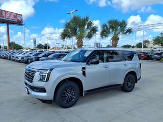 2026 Nissan Armada for sale in Kosciusko MS