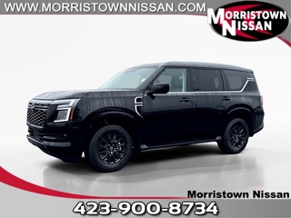2026 Nissan Armada for sale in Morristown TN