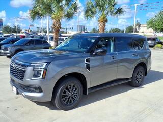 2026 Nissan Armada for sale in Kosciusko MS