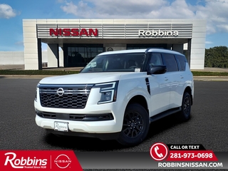 2026 Nissan Armada for sale in Humble TX