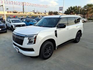 2026 Nissan Armada for sale in Kosciusko MS