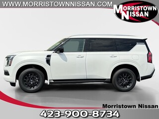 2026 Nissan Armada for sale in Morristown TN
