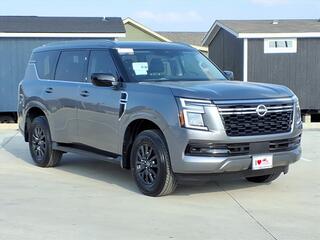 2026 Nissan Armada for sale in New Braunfels TX