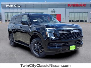 2026 Nissan Armada for sale in Port Arthur TX