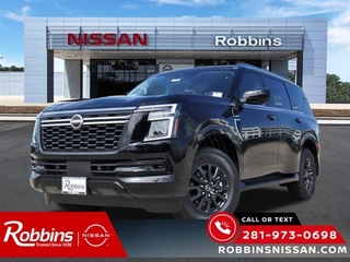 2026 Nissan Armada for sale in Humble TX
