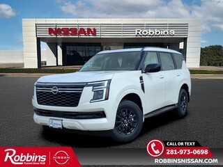 2026 Nissan Armada for sale in Humble TX